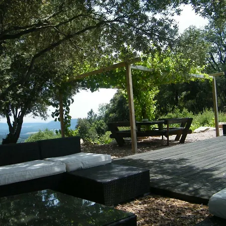 Les Jardins De Mathieu بورتو فيكشْيو