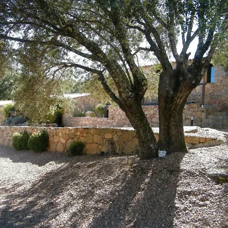 فندق مبيت وإفطار Les Jardins De Mathieu