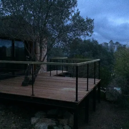 Les Jardins De Mathieu بورتو فيكشْيو