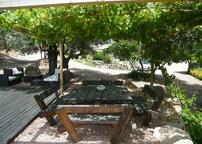 Les Jardins De Mathieu 포르토베쉬오