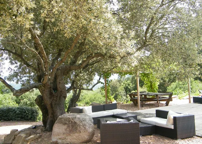 Les Jardins De Mathieu 포르토베쉬오