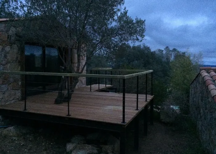 Les Jardins De Mathieu 포르토베쉬오
