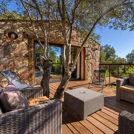 Bed & Breakfast Les Jardins De Mathieu