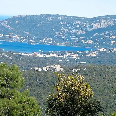 Les Jardins De Mathieu Bed & Breakfast