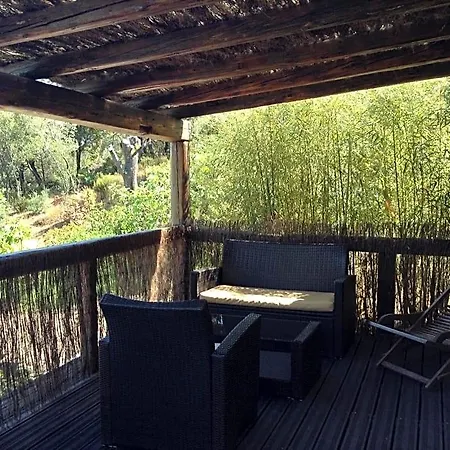 Bed & Breakfast Les Jardins De Mathieu Porto-Vecchio (Corsica)