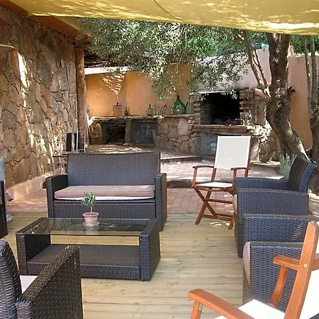 Les Jardins De Mathieu Bed & Breakfast 4*