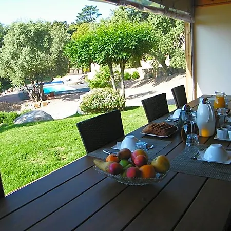 Les Jardins De Mathieu