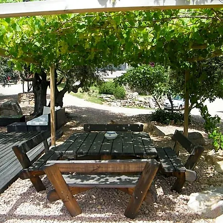 Bed & Breakfast Les Jardins De Mathieu
