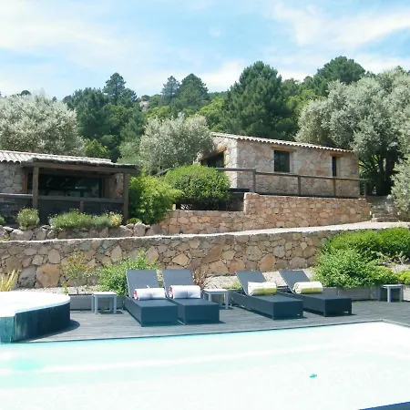 Bed & Breakfast Les Jardins De Mathieu