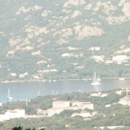 Les Jardins De Mathieu ベッド・アンド・ブレックファスト 4*