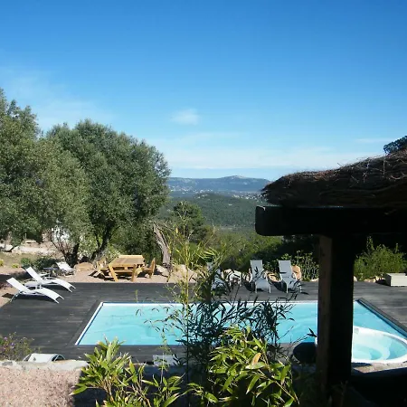 Les Jardins De Mathieu