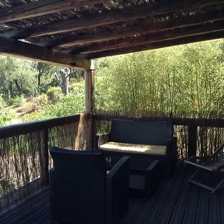 Les Jardins De Mathieu 4*