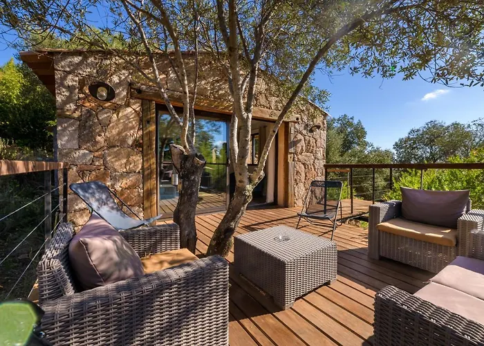 Couette-café Les Jardins De Mathieu