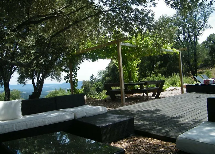 Les Jardins De Mathieu Porto-Vecchio (Corsica)