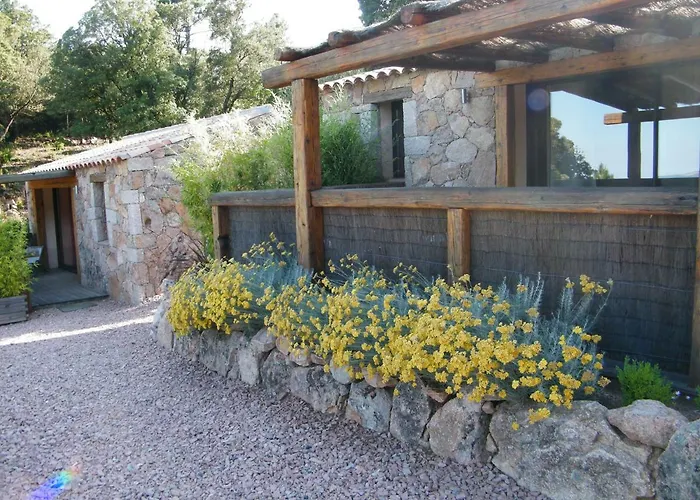 Les Jardins De Mathieu