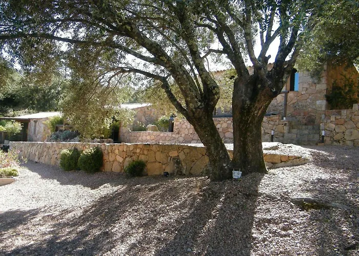 Frühstückspension Les Jardins De Mathieu